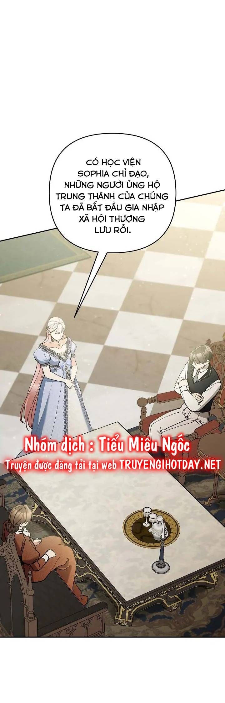 đọc truyện Đừng Đến Cửa Hàng Văn Phòng Phẩm Của Ác Nữ Chương 66 ảnh 13 tại Thiên Thai Truyện