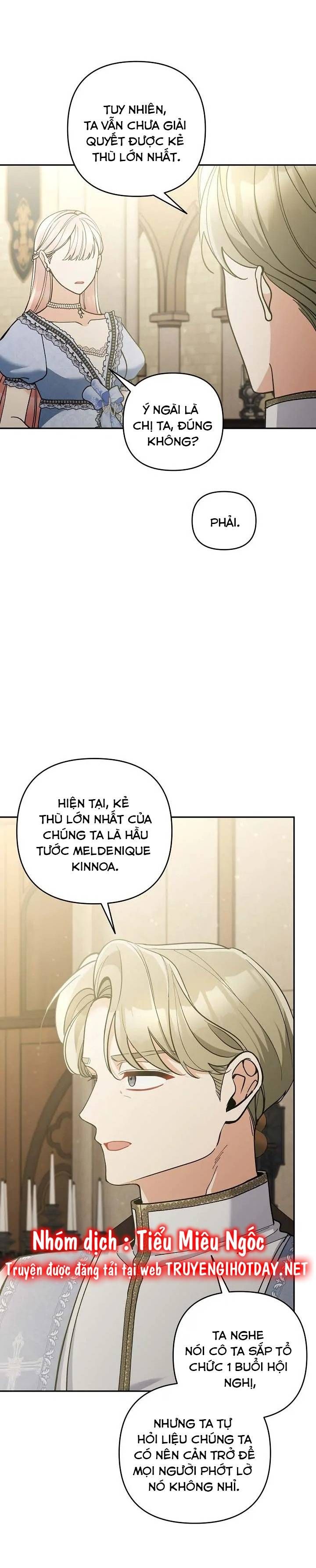 đọc truyện Đừng Đến Cửa Hàng Văn Phòng Phẩm Của Ác Nữ Chương 66 ảnh 15 tại Thiên Thai Truyện