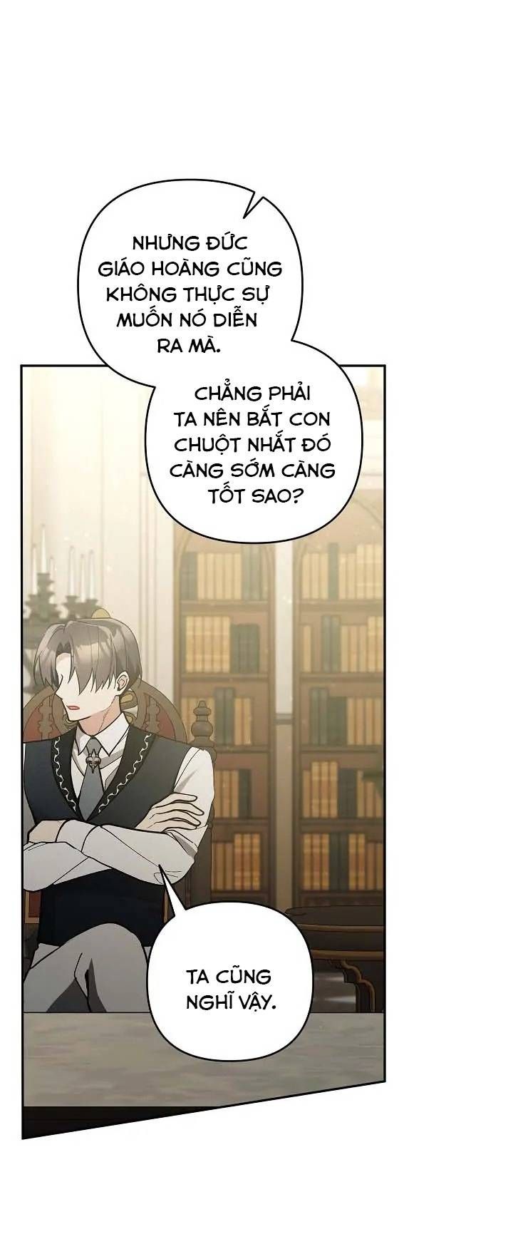 đọc truyện Đừng Đến Cửa Hàng Văn Phòng Phẩm Của Ác Nữ Chương 66 ảnh 17 tại Thiên Thai Truyện