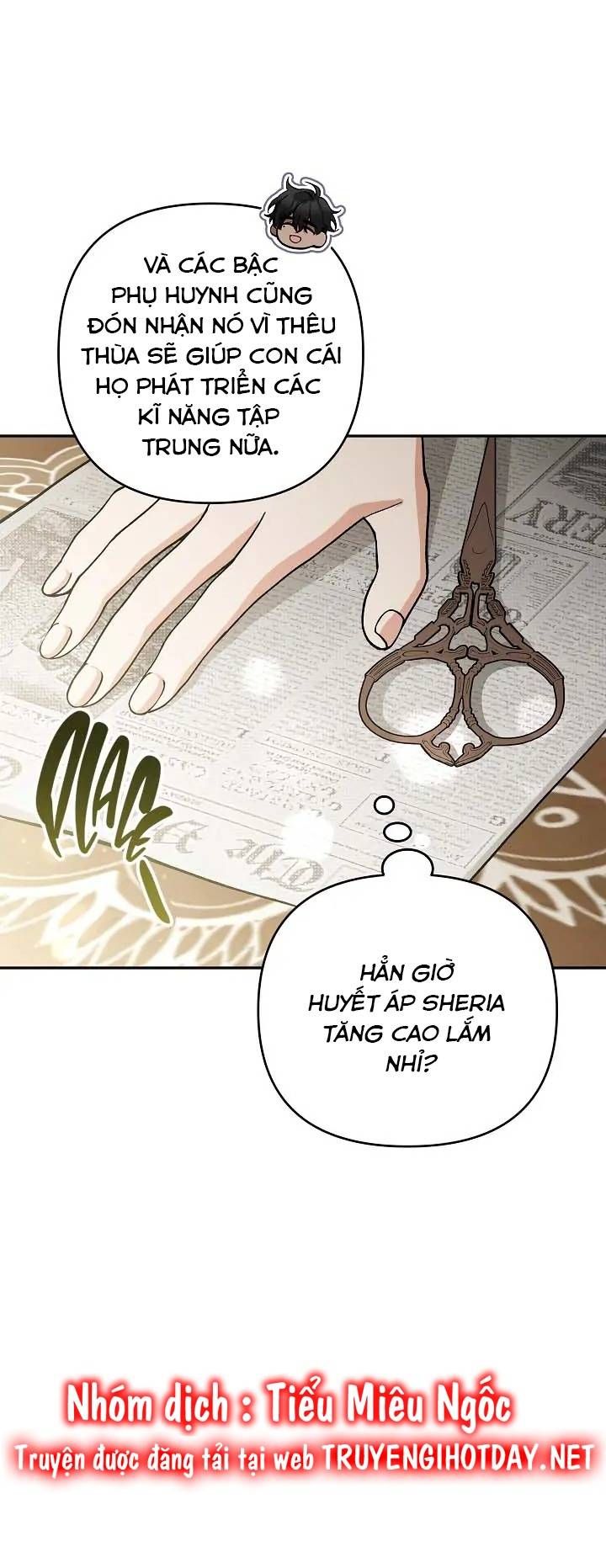 đọc truyện Đừng Đến Cửa Hàng Văn Phòng Phẩm Của Ác Nữ Chương 66 ảnh 27 tại Thiên Thai Truyện