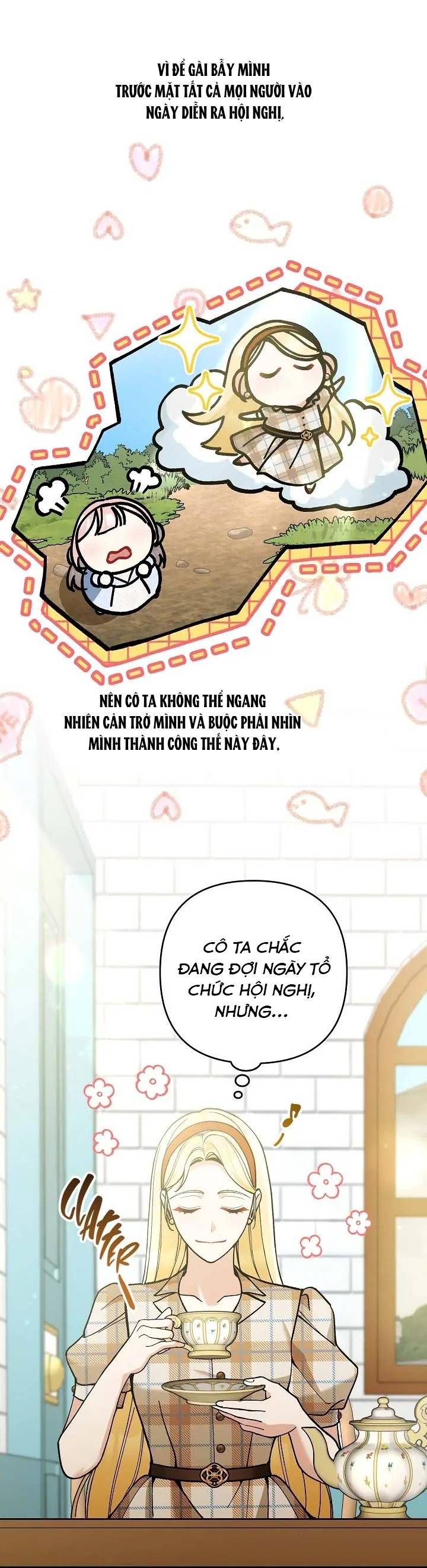 đọc truyện Đừng Đến Cửa Hàng Văn Phòng Phẩm Của Ác Nữ Chương 66 ảnh 28 tại Thiên Thai Truyện
