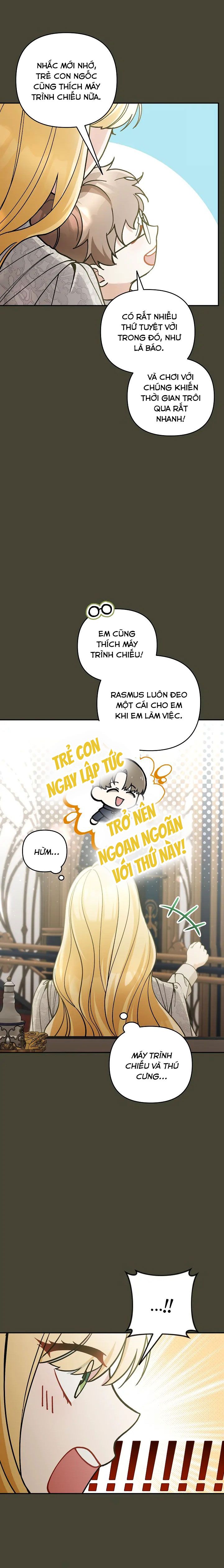 đọc truyện Đừng Đến Cửa Hàng Văn Phòng Phẩm Của Ác Nữ Chương 67 ảnh 21 tại Thiên Thai Truyện