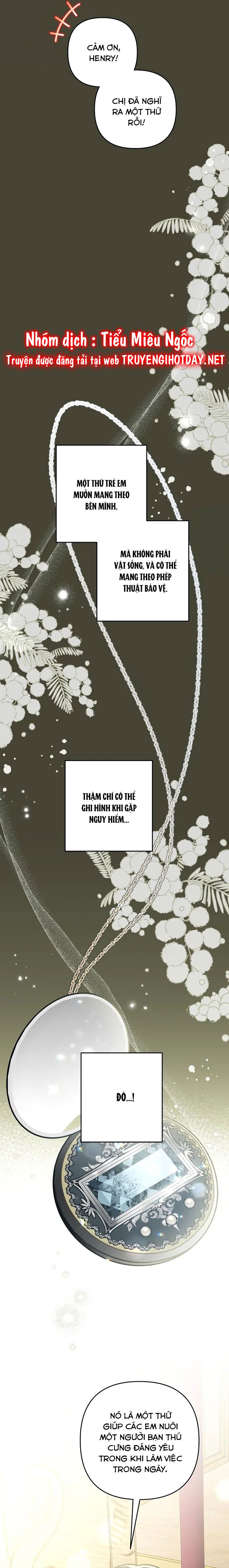 đọc truyện Đừng Đến Cửa Hàng Văn Phòng Phẩm Của Ác Nữ Chương 67 ảnh 22 tại Thiên Thai Truyện