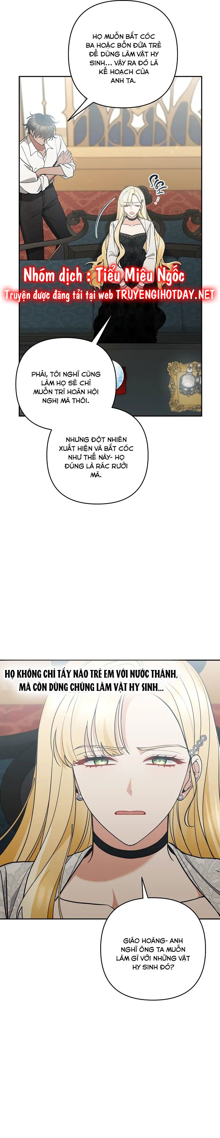đọc truyện Đừng Đến Cửa Hàng Văn Phòng Phẩm Của Ác Nữ Chương 67 ảnh 4 tại Thiên Thai Truyện