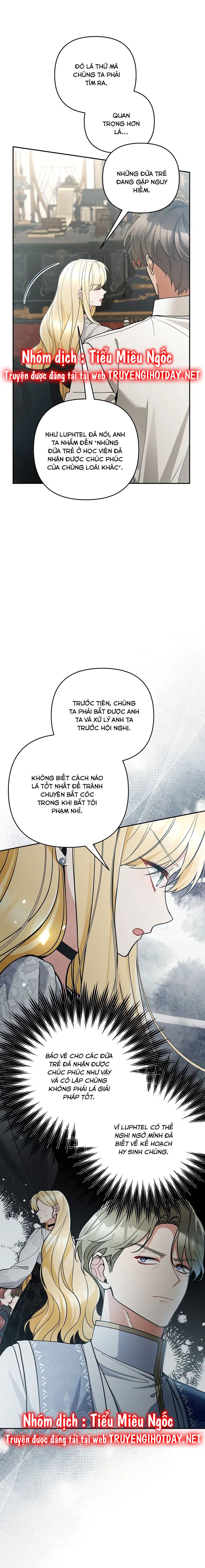 đọc truyện Đừng Đến Cửa Hàng Văn Phòng Phẩm Của Ác Nữ Chương 67 ảnh 5 tại Thiên Thai Truyện