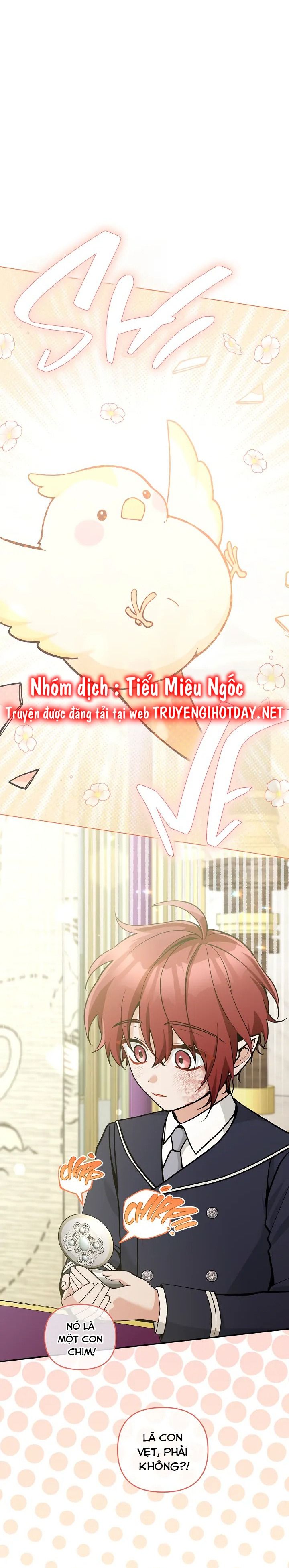 đọc truyện Đừng Đến Cửa Hàng Văn Phòng Phẩm Của Ác Nữ Chương 68 ảnh 11 tại Thiên Thai Truyện