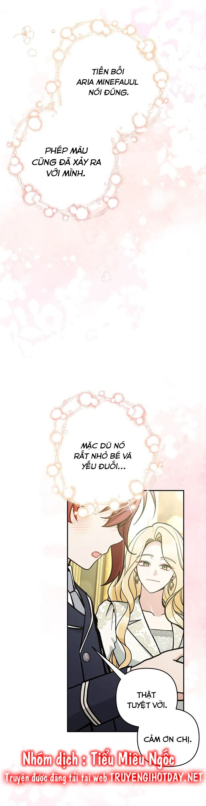 đọc truyện Đừng Đến Cửa Hàng Văn Phòng Phẩm Của Ác Nữ Chương 68 ảnh 14 tại Thiên Thai Truyện
