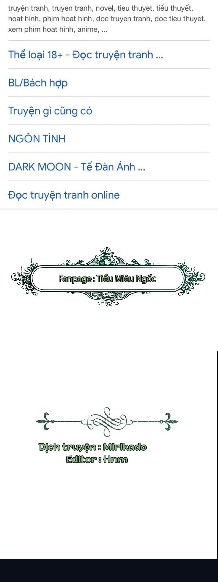 đọc truyện Đừng Đến Cửa Hàng Văn Phòng Phẩm Của Ác Nữ Chương 68 ảnh 3 tại Thiên Thai Truyện
