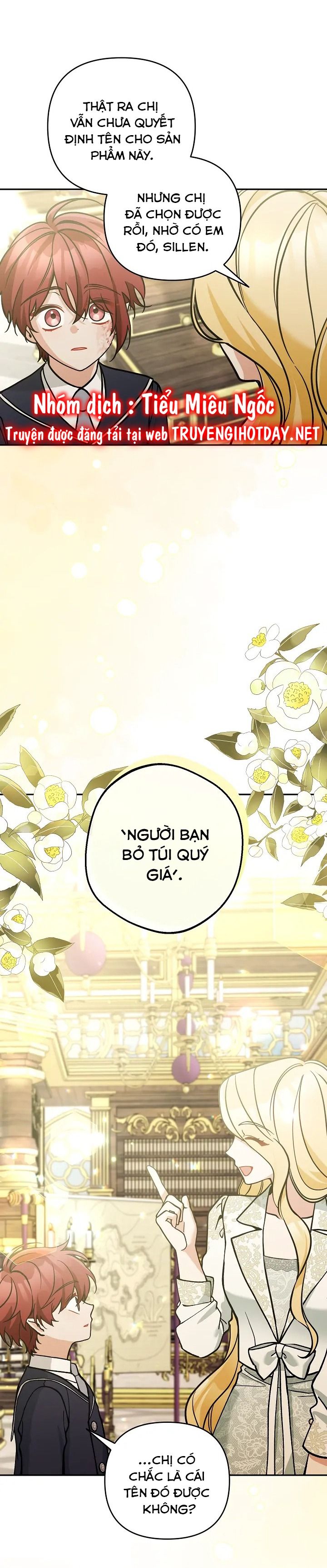 đọc truyện Đừng Đến Cửa Hàng Văn Phòng Phẩm Của Ác Nữ Chương 68 ảnh 40 tại Thiên Thai Truyện