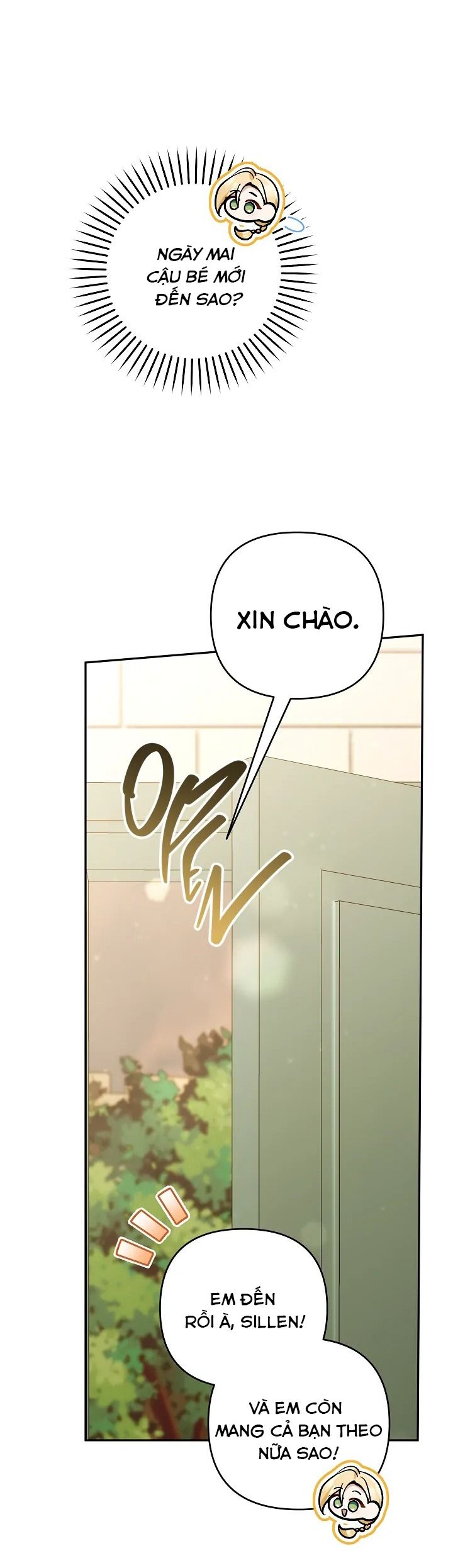 đọc truyện Đừng Đến Cửa Hàng Văn Phòng Phẩm Của Ác Nữ Chương 68 ảnh 47 tại Thiên Thai Truyện