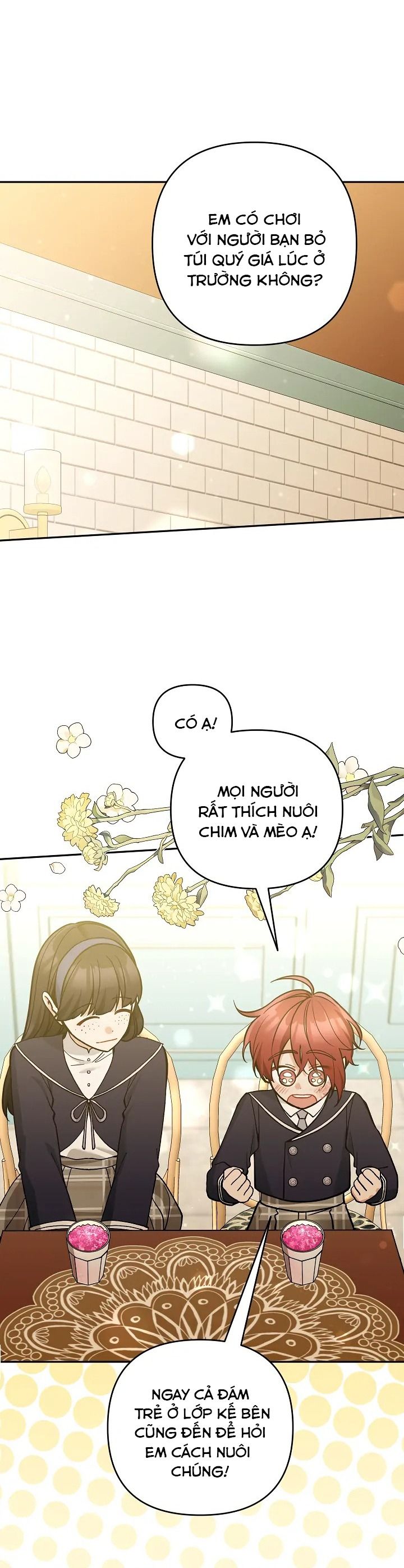 đọc truyện Đừng Đến Cửa Hàng Văn Phòng Phẩm Của Ác Nữ Chương 68 ảnh 50 tại Thiên Thai Truyện
