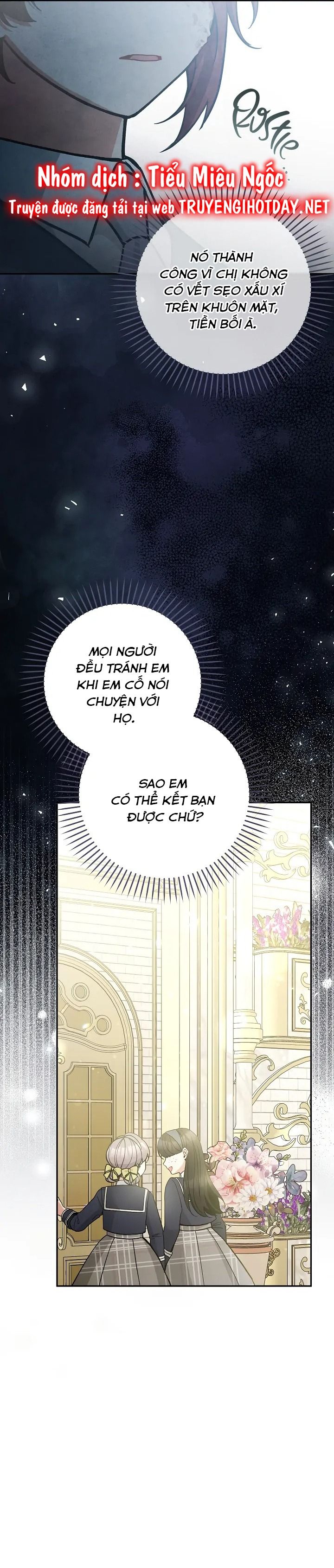 đọc truyện Đừng Đến Cửa Hàng Văn Phòng Phẩm Của Ác Nữ Chương 68 ảnh 9 tại Thiên Thai Truyện