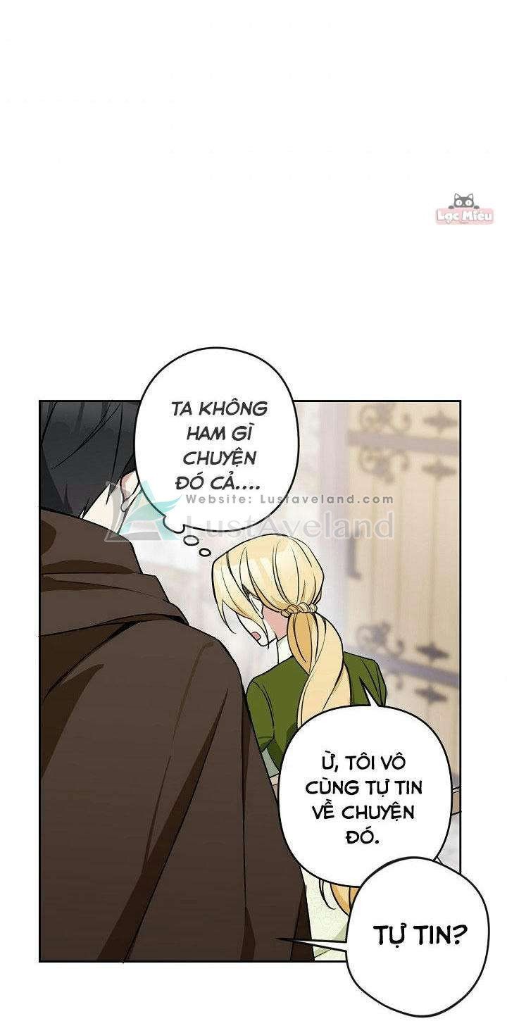 đọc truyện Đừng Đến Cửa Hàng Văn Phòng Phẩm Của Ác Nữ Chương 7.5 ảnh 27 tại Thiên Thai Truyện