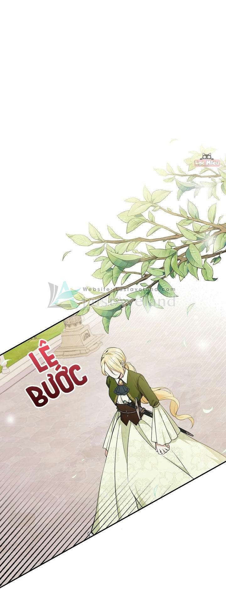 đọc truyện Đừng Đến Cửa Hàng Văn Phòng Phẩm Của Ác Nữ Chương 7 ảnh 2 tại Thiên Thai Truyện