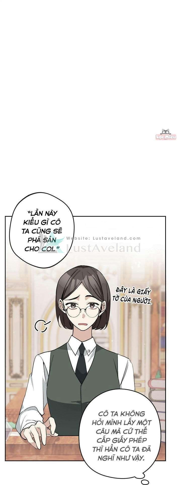 đọc truyện Đừng Đến Cửa Hàng Văn Phòng Phẩm Của Ác Nữ Chương 7 ảnh 15 tại Thiên Thai Truyện