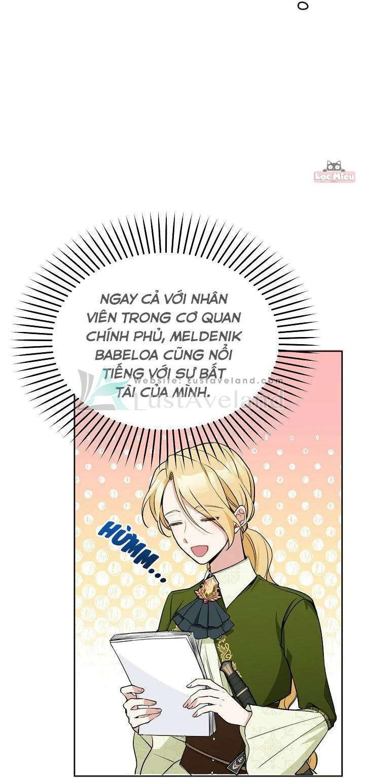 đọc truyện Đừng Đến Cửa Hàng Văn Phòng Phẩm Của Ác Nữ Chương 7 ảnh 16 tại Thiên Thai Truyện