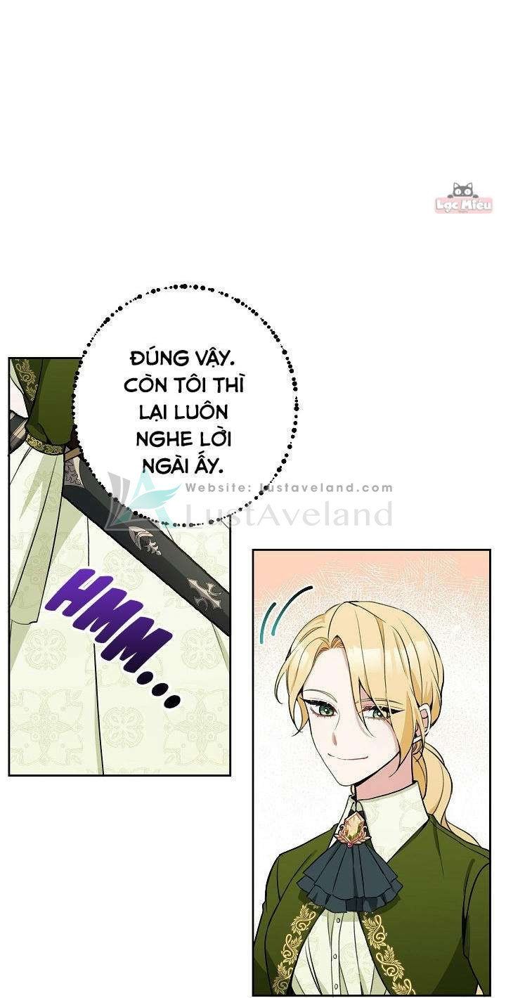 đọc truyện Đừng Đến Cửa Hàng Văn Phòng Phẩm Của Ác Nữ Chương 7 ảnh 10 tại Thiên Thai Truyện