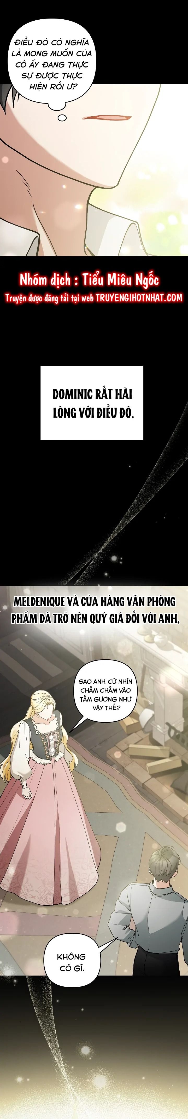 đọc truyện Đừng Đến Cửa Hàng Văn Phòng Phẩm Của Ác Nữ Chương 70 ảnh 17 tại Thiên Thai Truyện