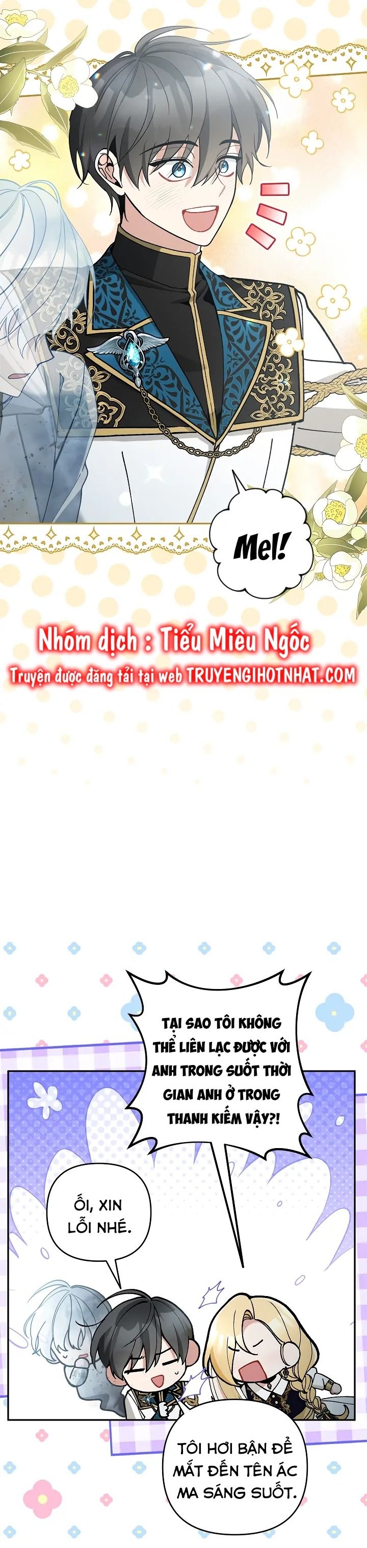 đọc truyện Đừng Đến Cửa Hàng Văn Phòng Phẩm Của Ác Nữ Chương 70 ảnh 20 tại Thiên Thai Truyện