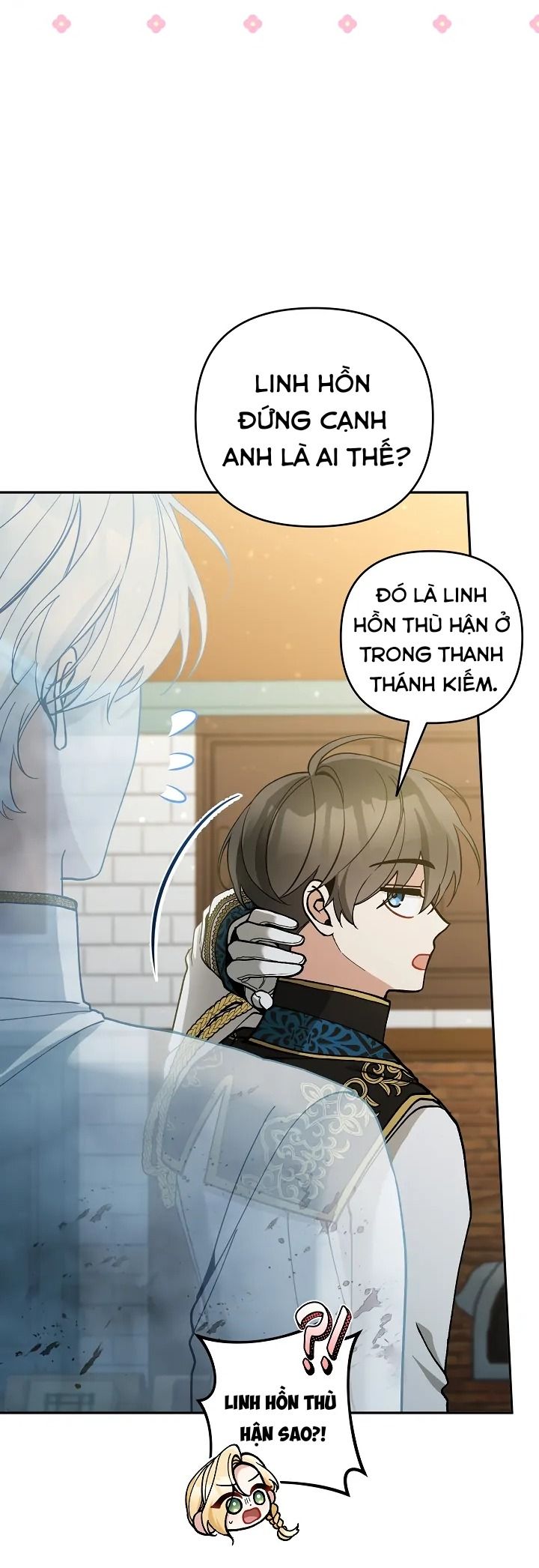 đọc truyện Đừng Đến Cửa Hàng Văn Phòng Phẩm Của Ác Nữ Chương 70 ảnh 21 tại Thiên Thai Truyện