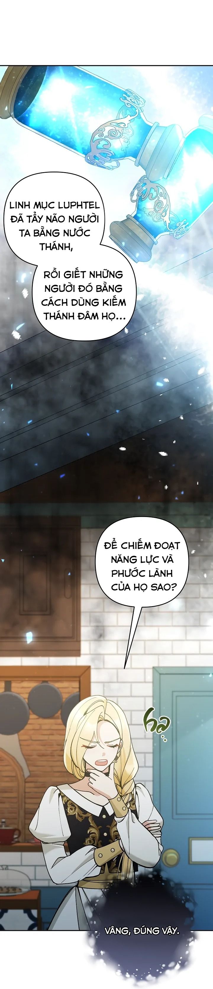 đọc truyện Đừng Đến Cửa Hàng Văn Phòng Phẩm Của Ác Nữ Chương 70 ảnh 27 tại Thiên Thai Truyện