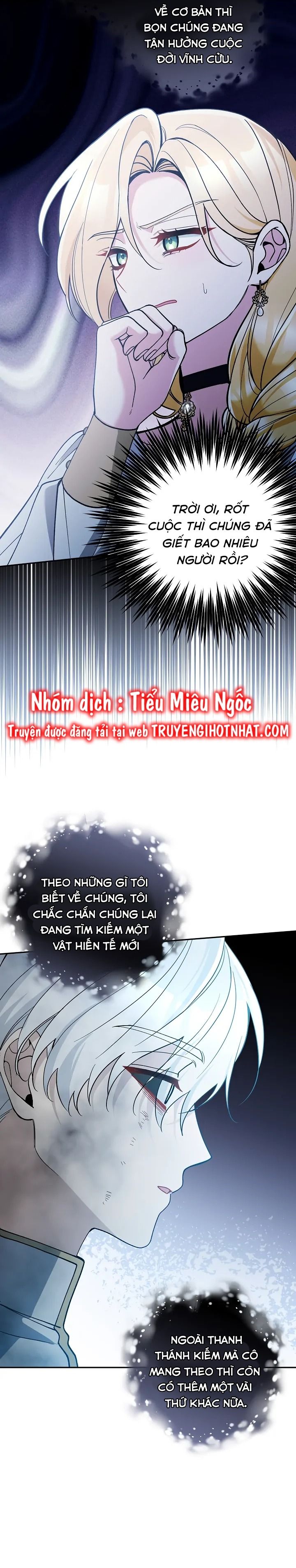 đọc truyện Đừng Đến Cửa Hàng Văn Phòng Phẩm Của Ác Nữ Chương 70 ảnh 29 tại Thiên Thai Truyện
