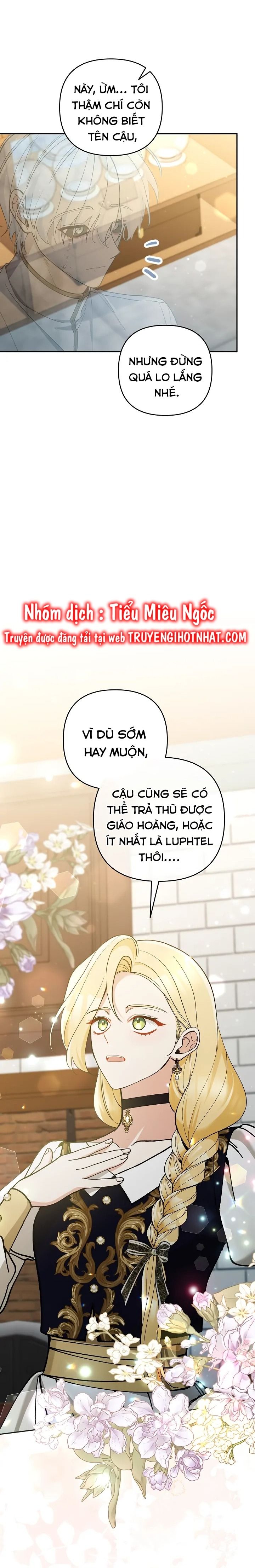 đọc truyện Đừng Đến Cửa Hàng Văn Phòng Phẩm Của Ác Nữ Chương 70 ảnh 31 tại Thiên Thai Truyện