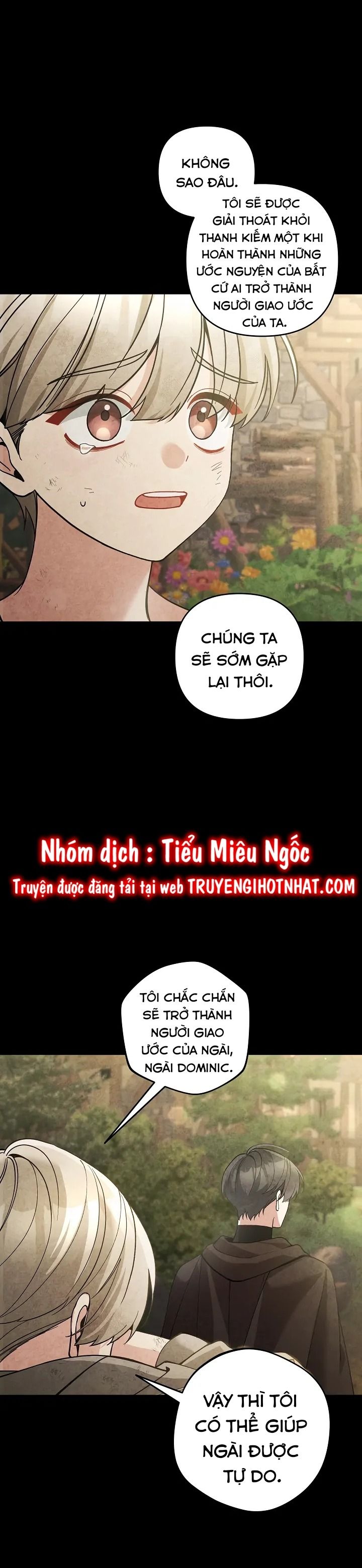 đọc truyện Đừng Đến Cửa Hàng Văn Phòng Phẩm Của Ác Nữ Chương 70 ảnh 5 tại Thiên Thai Truyện