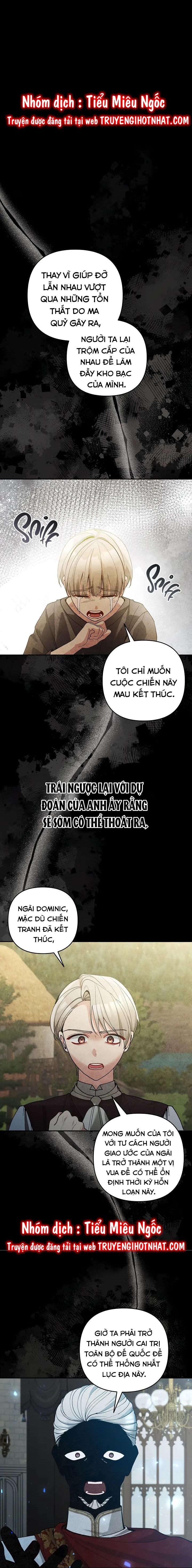 đọc truyện Đừng Đến Cửa Hàng Văn Phòng Phẩm Của Ác Nữ Chương 70 ảnh 8 tại Thiên Thai Truyện