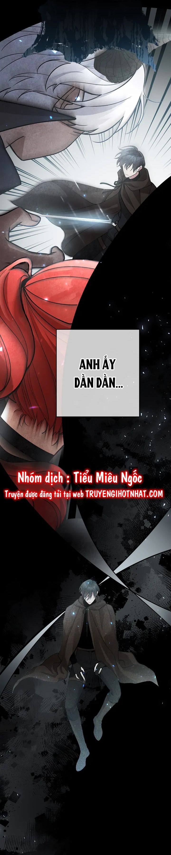 đọc truyện Đừng Đến Cửa Hàng Văn Phòng Phẩm Của Ác Nữ Chương 70 ảnh 10 tại Thiên Thai Truyện
