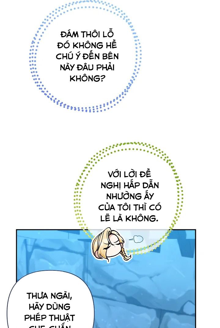 đọc truyện Đừng Đến Cửa Hàng Văn Phòng Phẩm Của Ác Nữ Chương 71 ảnh 102 tại Thiên Thai Truyện