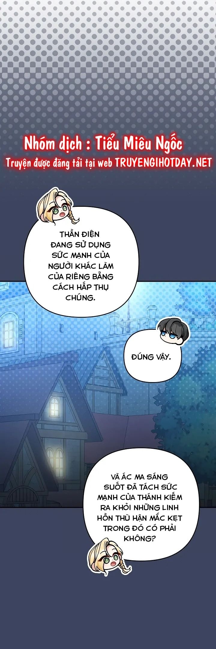 đọc truyện Đừng Đến Cửa Hàng Văn Phòng Phẩm Của Ác Nữ Chương 72 ảnh 24 tại Thiên Thai Truyện