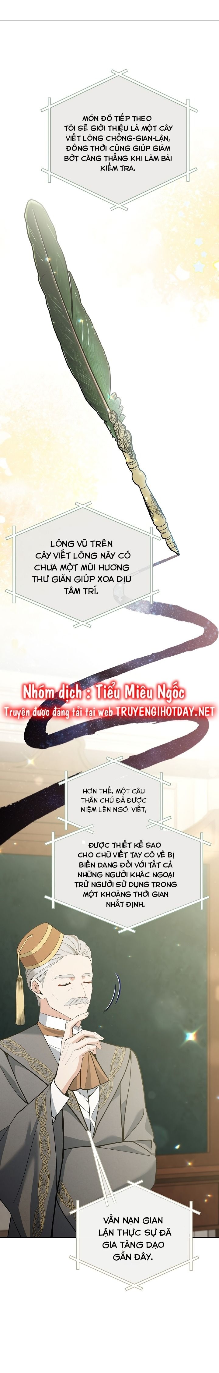 đọc truyện Đừng Đến Cửa Hàng Văn Phòng Phẩm Của Ác Nữ Chương 73 ảnh 31 tại Thiên Thai Truyện