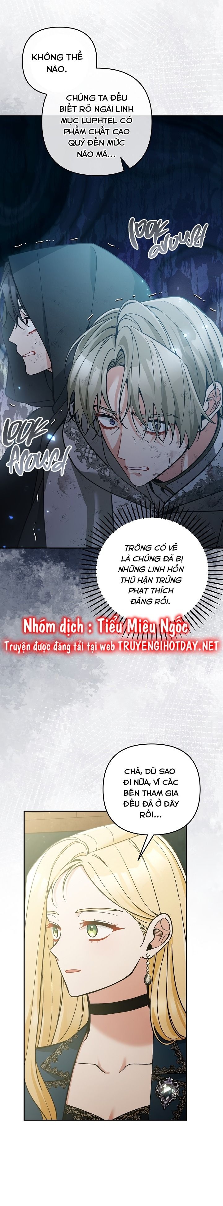đọc truyện Đừng Đến Cửa Hàng Văn Phòng Phẩm Của Ác Nữ Chương 74 ảnh 56 tại Thiên Thai Truyện