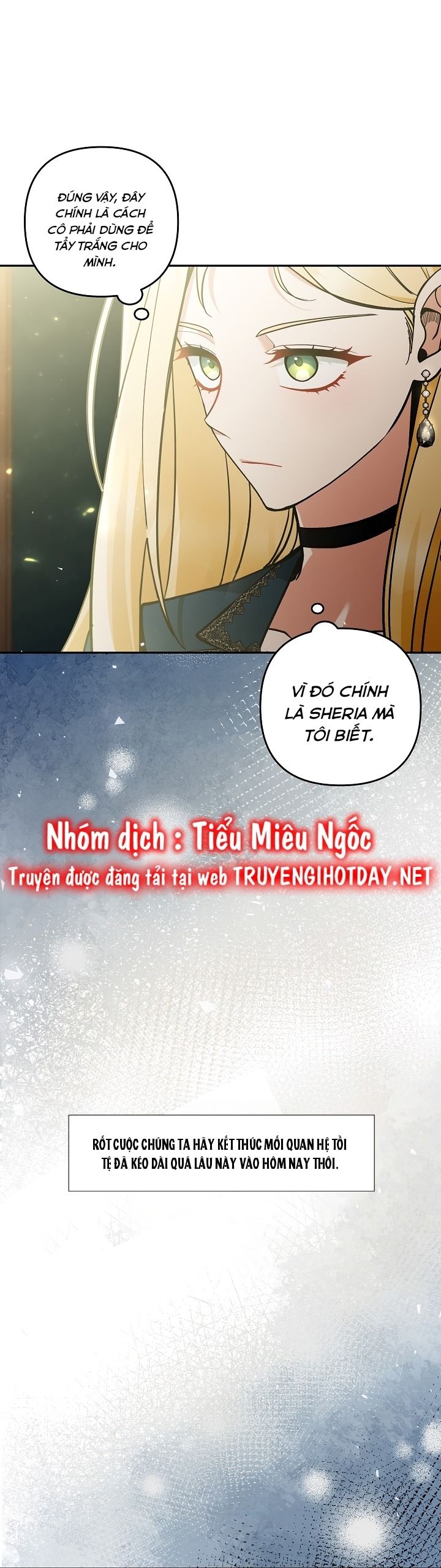 đọc truyện Đừng Đến Cửa Hàng Văn Phòng Phẩm Của Ác Nữ Chương 74 ảnh 81 tại Thiên Thai Truyện
