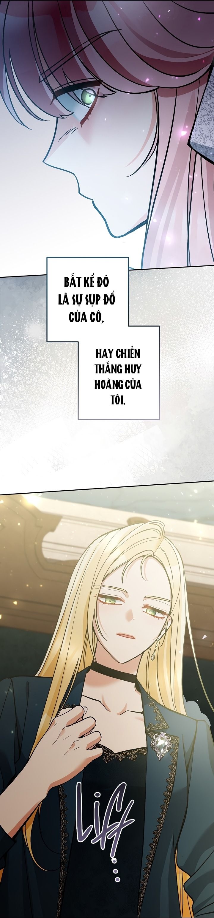 đọc truyện Đừng Đến Cửa Hàng Văn Phòng Phẩm Của Ác Nữ Chương 74 ảnh 84 tại Thiên Thai Truyện
