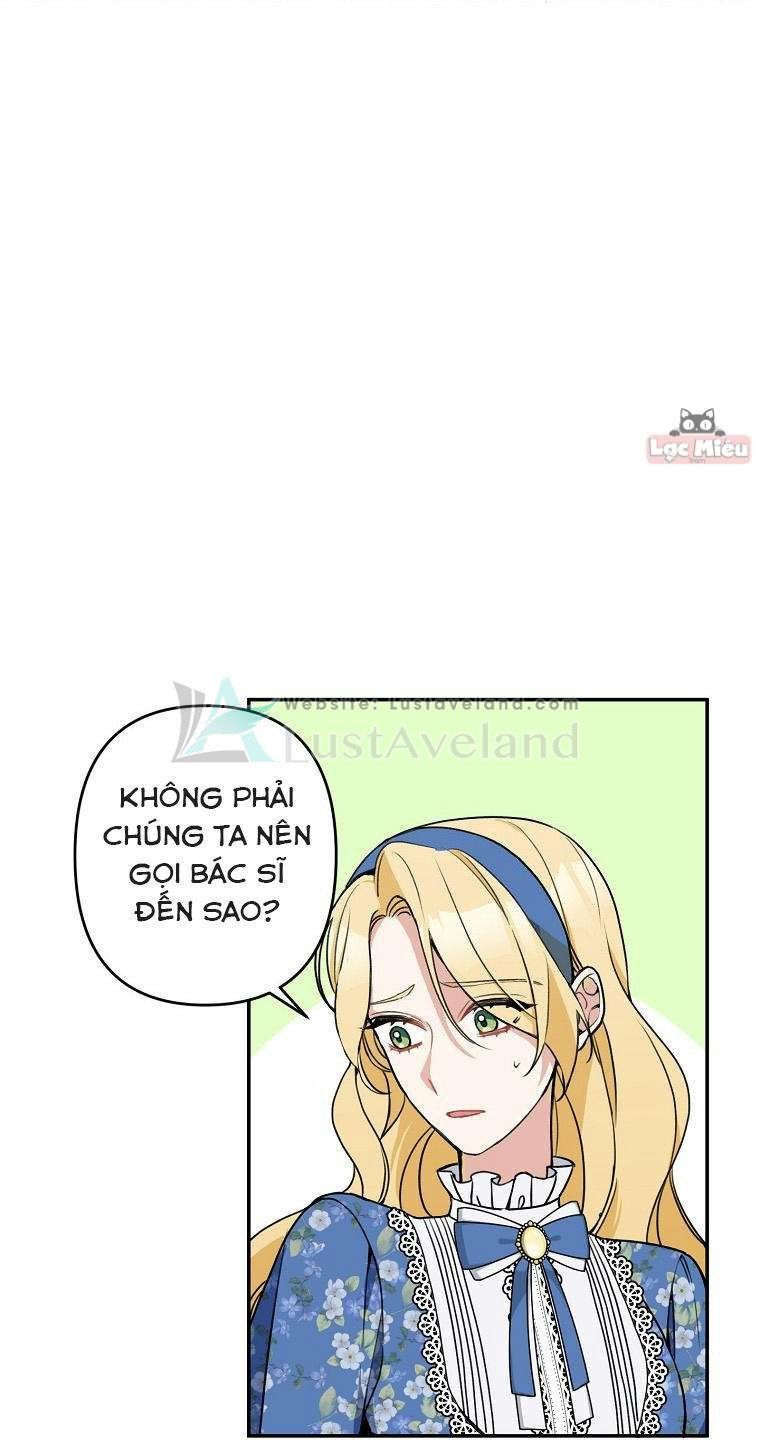 đọc truyện Đừng Đến Cửa Hàng Văn Phòng Phẩm Của Ác Nữ Chương 8.5 ảnh 28 tại Thiên Thai Truyện