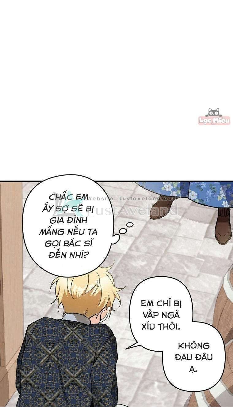 đọc truyện Đừng Đến Cửa Hàng Văn Phòng Phẩm Của Ác Nữ Chương 8.5 ảnh 30 tại Thiên Thai Truyện