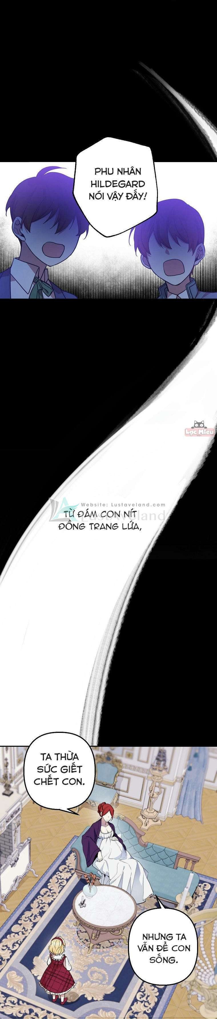 đọc truyện Đừng Đến Cửa Hàng Văn Phòng Phẩm Của Ác Nữ Chương 8 ảnh 13 tại Thiên Thai Truyện