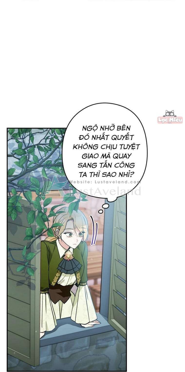 đọc truyện Đừng Đến Cửa Hàng Văn Phòng Phẩm Của Ác Nữ Chương 8 ảnh 37 tại Thiên Thai Truyện