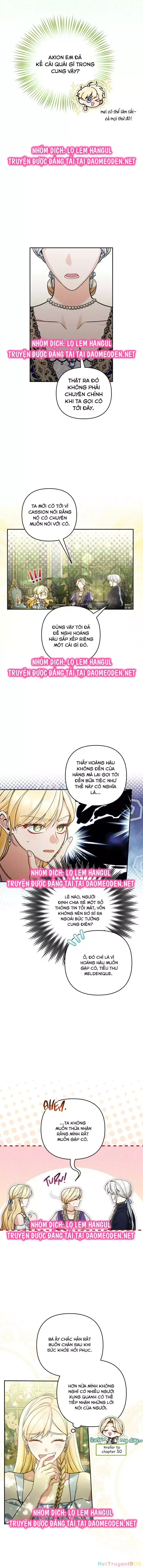 đọc truyện Đừng Đến Cửa Hàng Văn Phòng Phẩm Của Ác Nữ Chương 86 ảnh 9 tại Thiên Thai Truyện
