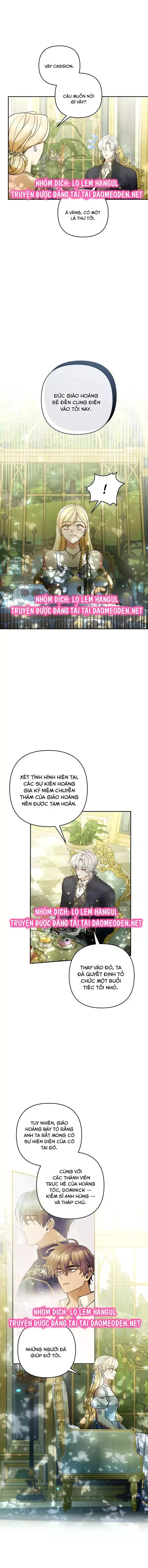 đọc truyện Đừng Đến Cửa Hàng Văn Phòng Phẩm Của Ác Nữ Chương 86 ảnh 10 tại Thiên Thai Truyện