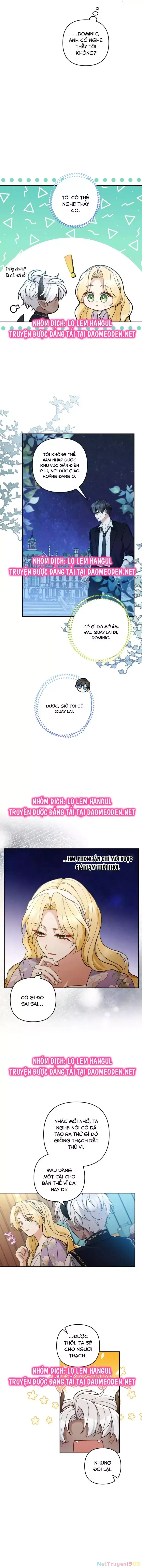 đọc truyện Đừng Đến Cửa Hàng Văn Phòng Phẩm Của Ác Nữ Chương 87 ảnh 11 tại Thiên Thai Truyện