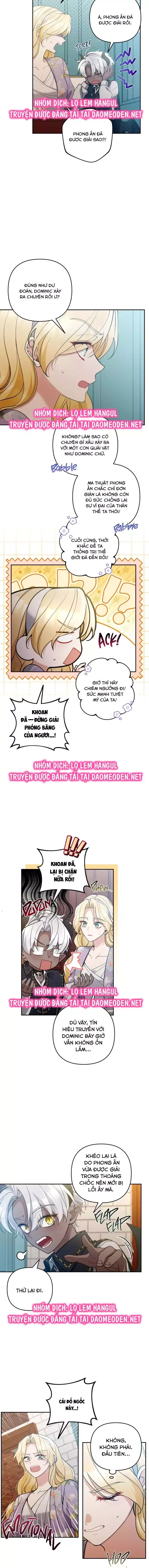 đọc truyện Đừng Đến Cửa Hàng Văn Phòng Phẩm Của Ác Nữ Chương 87 ảnh 10 tại Thiên Thai Truyện