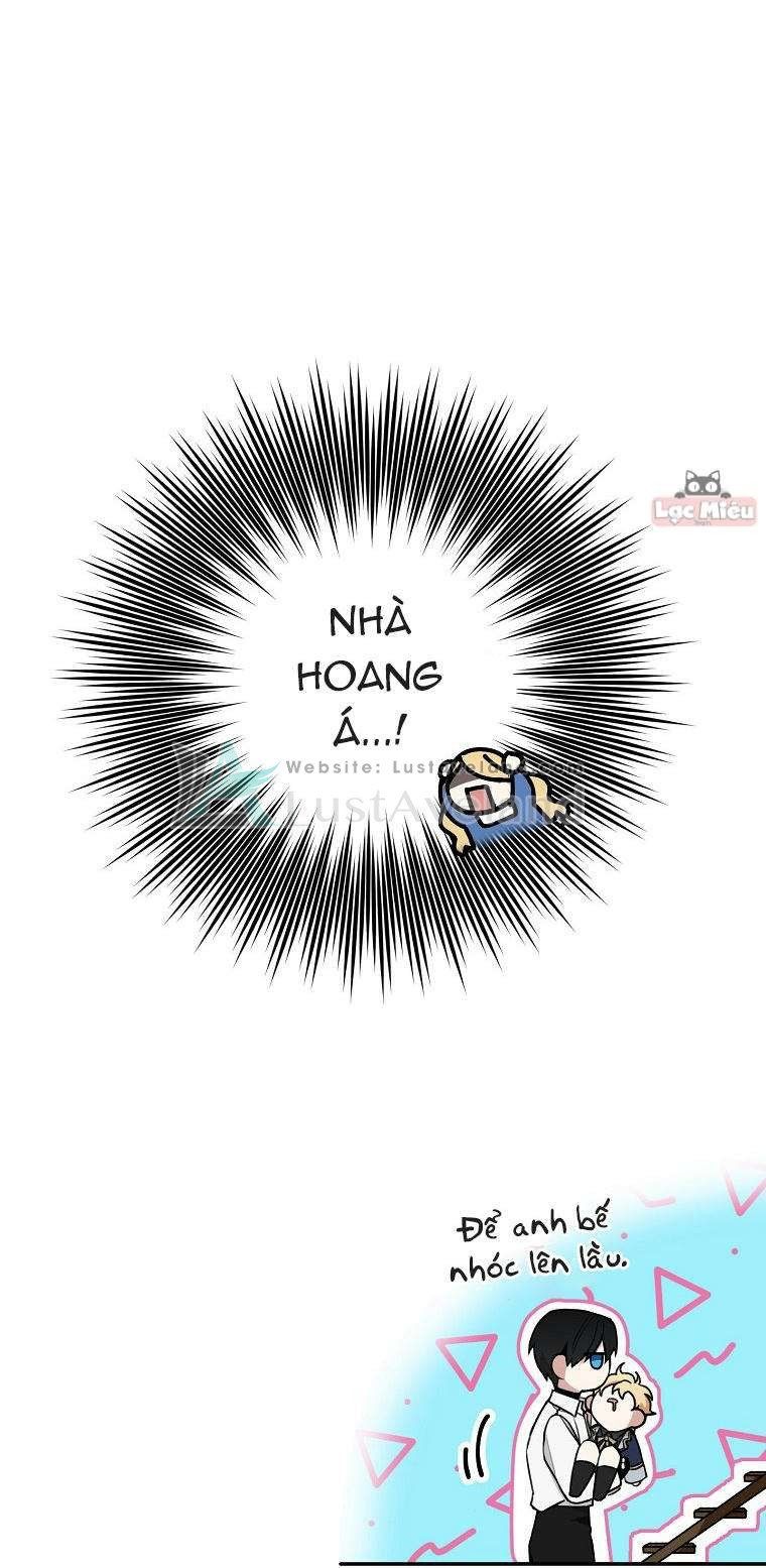 đọc truyện Đừng Đến Cửa Hàng Văn Phòng Phẩm Của Ác Nữ Chương 9.5 ảnh 2 tại Thiên Thai Truyện