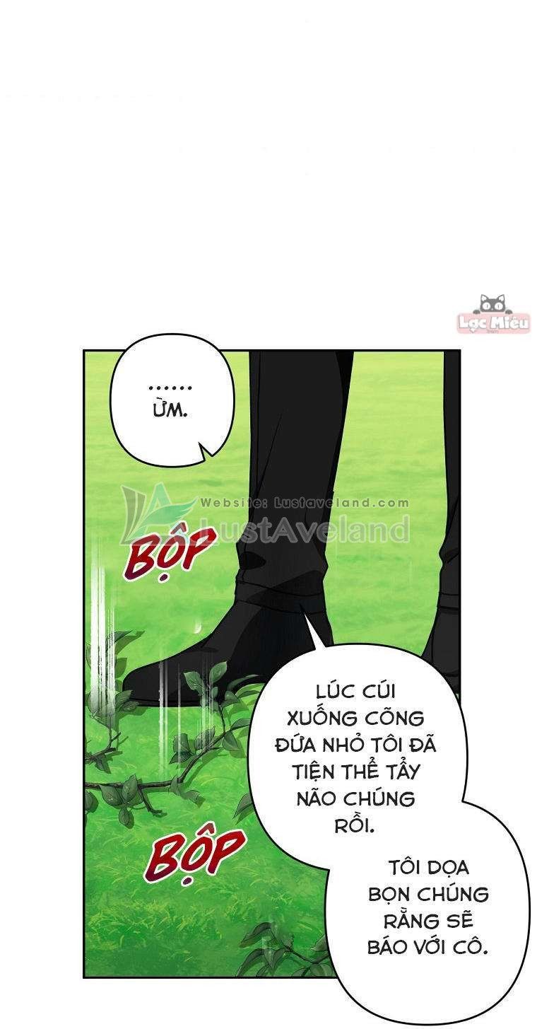 đọc truyện Đừng Đến Cửa Hàng Văn Phòng Phẩm Của Ác Nữ Chương 9.5 ảnh 20 tại Thiên Thai Truyện