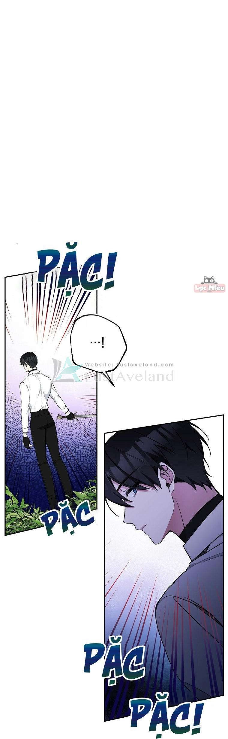 đọc truyện Đừng Đến Cửa Hàng Văn Phòng Phẩm Của Ác Nữ Chương 9.5 ảnh 32 tại Thiên Thai Truyện