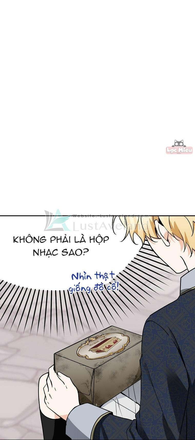 đọc truyện Đừng Đến Cửa Hàng Văn Phòng Phẩm Của Ác Nữ Chương 9 ảnh 11 tại Thiên Thai Truyện
