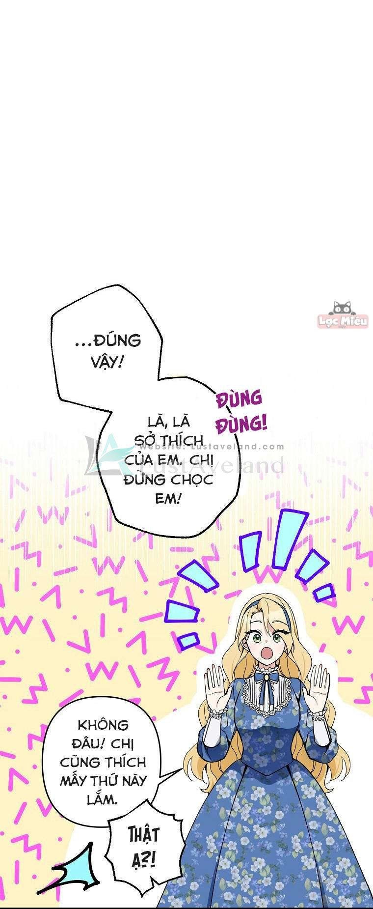 đọc truyện Đừng Đến Cửa Hàng Văn Phòng Phẩm Của Ác Nữ Chương 9 ảnh 14 tại Thiên Thai Truyện