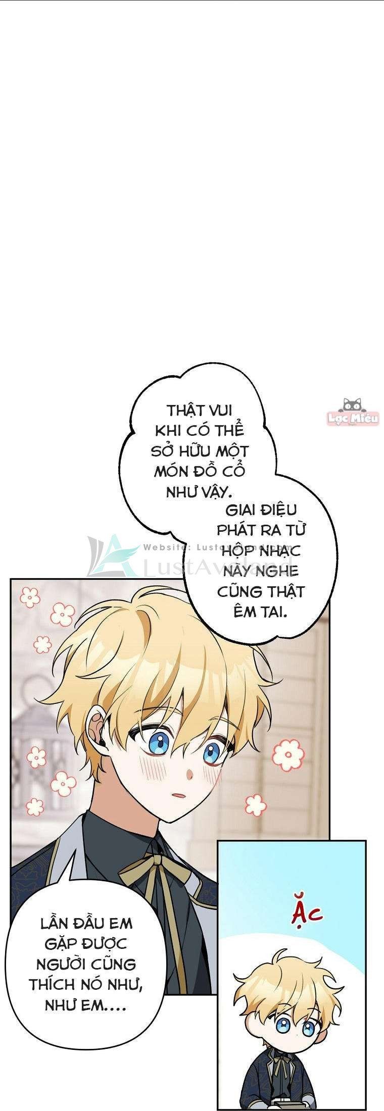 đọc truyện Đừng Đến Cửa Hàng Văn Phòng Phẩm Của Ác Nữ Chương 9 ảnh 15 tại Thiên Thai Truyện